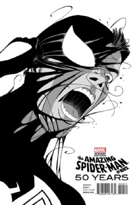 The Amazing Spider-Man (2nd Series) #692