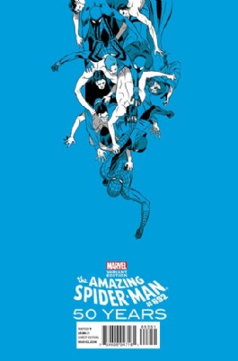 The Amazing Spider-Man (2nd Series) #692