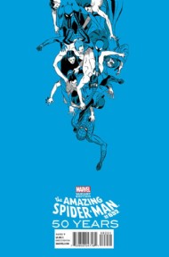The Amazing Spider-Man (2nd Series) 1999 - 2013 #692