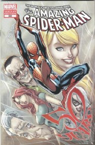 The Amazing Spider-Man (2nd Series) 1999 - 2013 #692