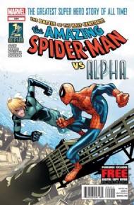 The Amazing Spider-Man (2nd Series) 1999 - 2013 #694