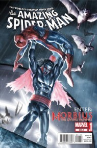 The Amazing Spider-Man (2nd Series) 1999 - 2013 #699