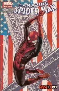 The Amazing Spider-Man (3rd Series) 2014 - 2015 #1