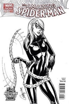 The Amazing Spider-Man (3rd Series) #2
