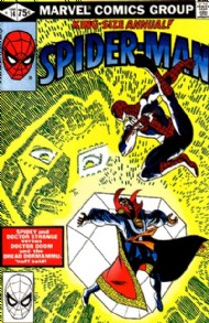The Amazing Spider-Man Annual 1964 #14