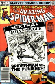 The Amazing Spider-Man Annual 1964 #15