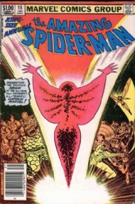 The Amazing Spider-Man Annual 1964 #16