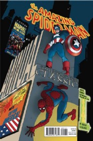 The Amazing Spider-Man Annual 1964 #37