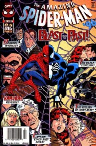 The Amazing Spider-Man Annual 1964 #1996