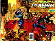 The Amazing Spider-Man Annual 1964 #1998