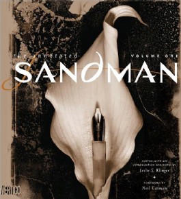 The Annotated Sandman #1