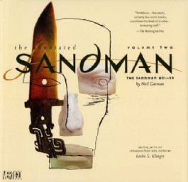 The Annotated Sandman #2