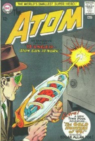 The Atom 1962 - 2010 #12