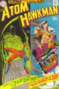 The Atom 1962 - 2010 #41