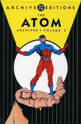 The Atom Archives #2