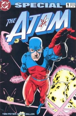 The Atom Special #1