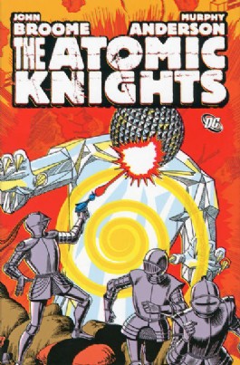 The Atomic Knights