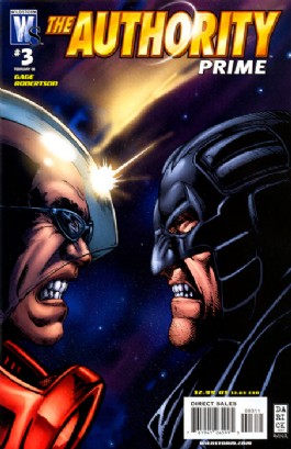 The Authority: Prime #3