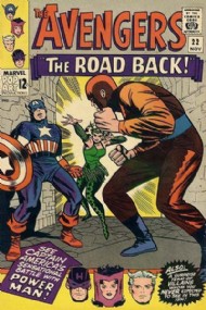 The Avengers (1st Series) 1963 - 2004 #22