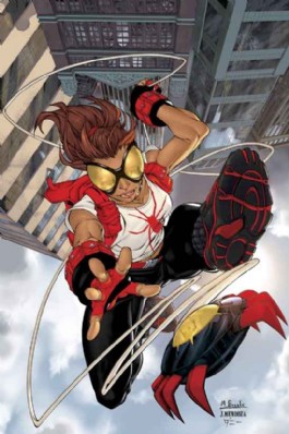 Amazing Fantasy (2nd Series) #1