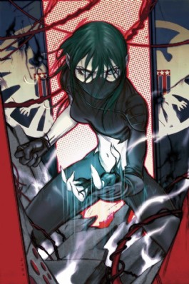 Amazing Fantasy (2nd Series) #7