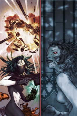 Amazing Fantasy (2nd Series) #10