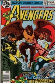 The Avengers (1st Series) 1963 - 2004 #179