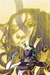 Amazing Fantasy (2nd Series) 2004 - 2005 #11