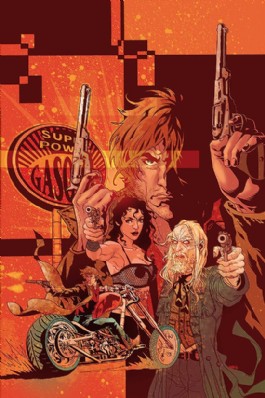 Amazing Fantasy (2nd Series) #13