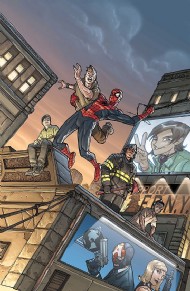 Amazing Fantasy (2nd Series) 2004 - 2005 #15