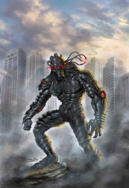 Amazing Fantasy (2nd Series) #16