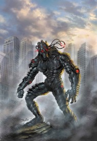 Amazing Fantasy (2nd Series) 2004 - 2005 #16