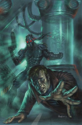 Amazing Fantasy (2nd Series) #19