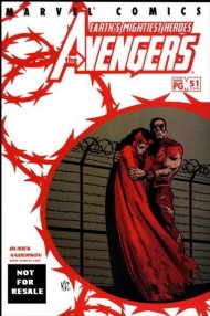 The Avengers (3rd Series) 1999 - 2004 #51