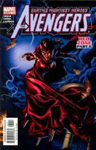 The Avengers (3rd Series) 1999 - 2004 #70