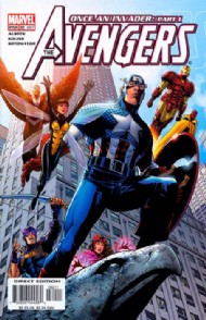 The Avengers (3rd Series) 1999 - 2004 #82