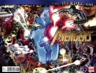 The Avengers (4th Series) 2010 - 2013 #4