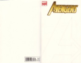 The Avengers (4th Series) #7
