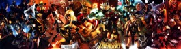 The Avengers (4th Series) #7