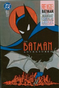 The Batman Adventures 1992 - 1995 #7