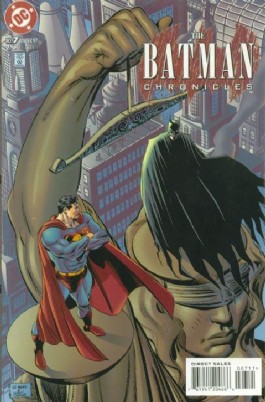 The Batman Chronicles #7