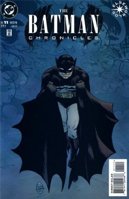 The Batman Chronicles #11