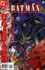 The Batman Chronicles 1995 - 2001 #12