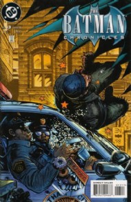 The Batman Chronicles 1995 - 2001 #13