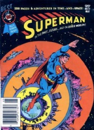 The Best of Dc 1979 - 1986 #12