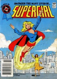 The Best of Dc 1979 - 1986 #17