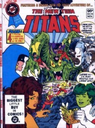 The Best of Dc 1979 - 1986 #18