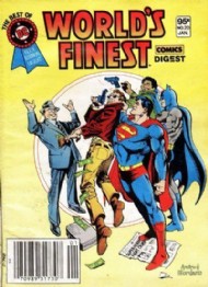 The Best of Dc 1979 - 1986 #20