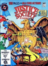 The Best of Dc 1979 - 1986 #21