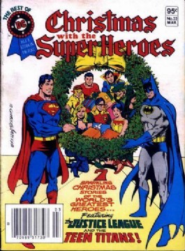 The Best of Dc #22